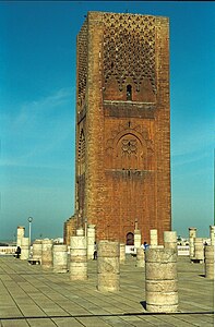 Hassan Tower