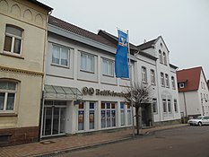 Raiffeisenbank Volkmarsen eG, Volkmarsen