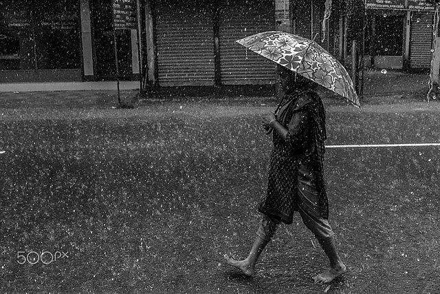 Ab6ix Walking in the Rain. Shoes Walking in the Rain.