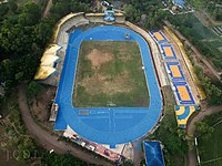 Ramon V. Mitra, Jr. Sports Complex.jpg