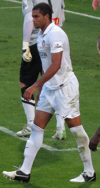 <span class="mw-page-title-main">Ramón (footballer, born 1990)</span> Brazilian footballer