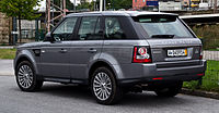 Range Rover Classic - Wikipedia