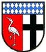 Blason de Rayerschied