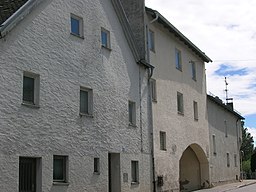 Klosterhof in Eichstätt