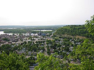 <span class="mw-page-title-main">Red Wing, Minnesota</span> City in Minnesota, United States