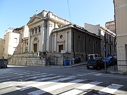 Reggio Calabria-chiesa di Gesù e Maria.jpg