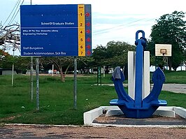 Regional Maritime University