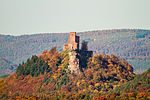 Trifels Castle