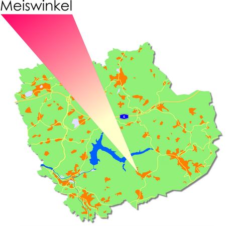 Reichshof lage meiswinkel