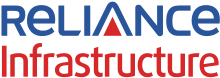 Reliance Infrastructure.svg