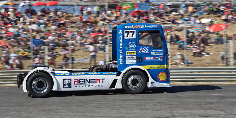 File:René Reinert - GP Camión de España 2013 - 05.jpg