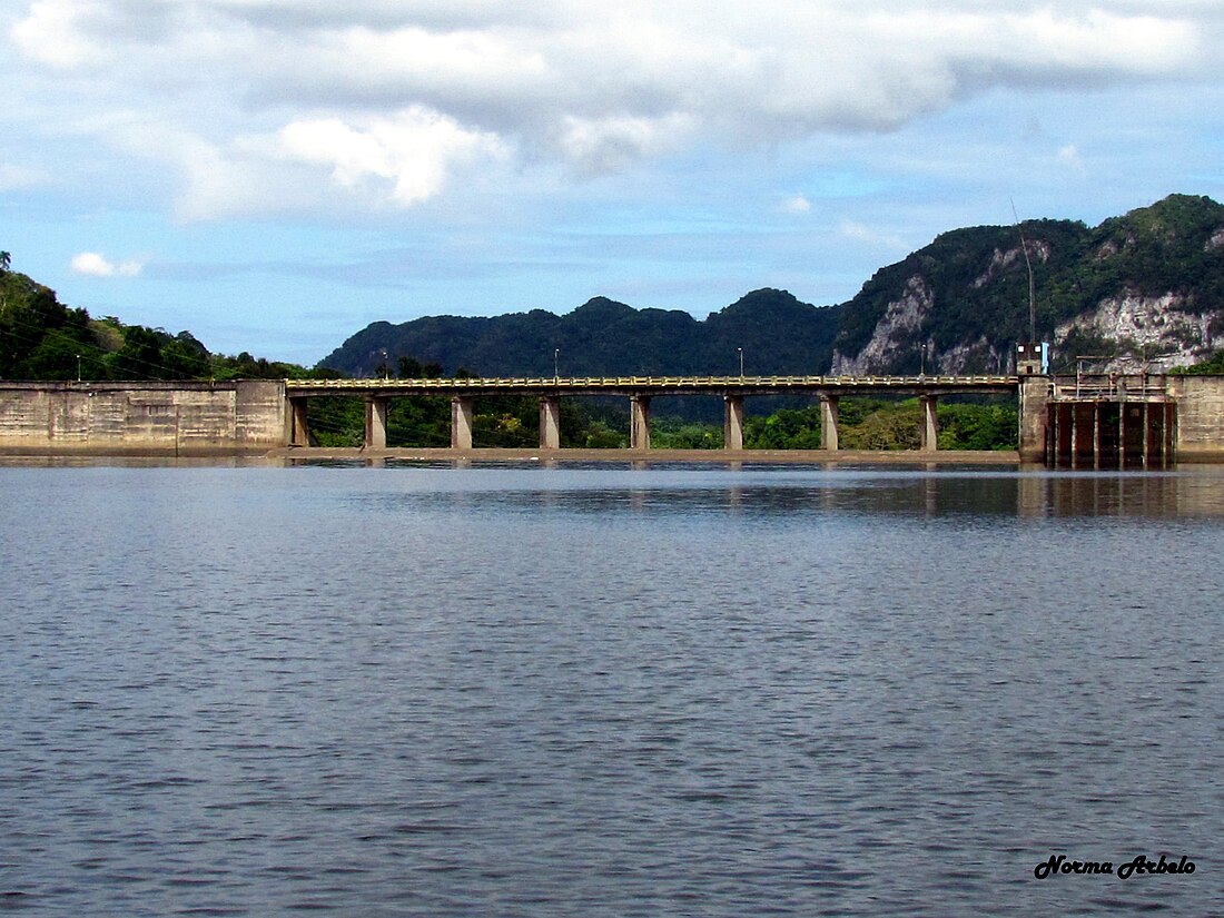 Río Arriba, Arecibo, Puerto Rico