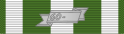 Vietnam Campaign Medal Ribbon mit 60- Spange.svg