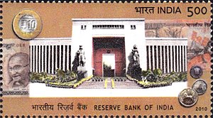 Bank Rizab India