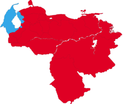 Elecciones presidenciales de Venezuela de 2000