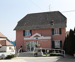 Retzwiller, Mairie.jpg