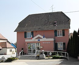 Retzwiller – Veduta