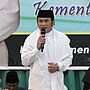 Gambar mini seharga Rhoma Irama