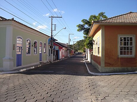 Florianopolitan dialect