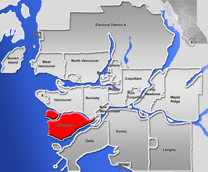 File:Richmond, British Columbia Location.png