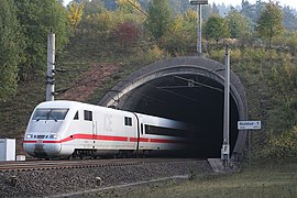 ICE 1 treni