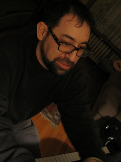 <span class="mw-page-title-main">Rick Perlstein</span> American historian and journalist