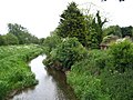 Thumbnail for File:River Bain at Kirkby on Bain - geograph.org.uk - 3506148.jpg