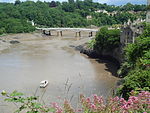 De Wye in Chepstow