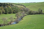 Thumbnail for River Mole, Devon