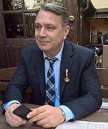 Robert F. Barkovski Varszava 11 05 2016.jpg