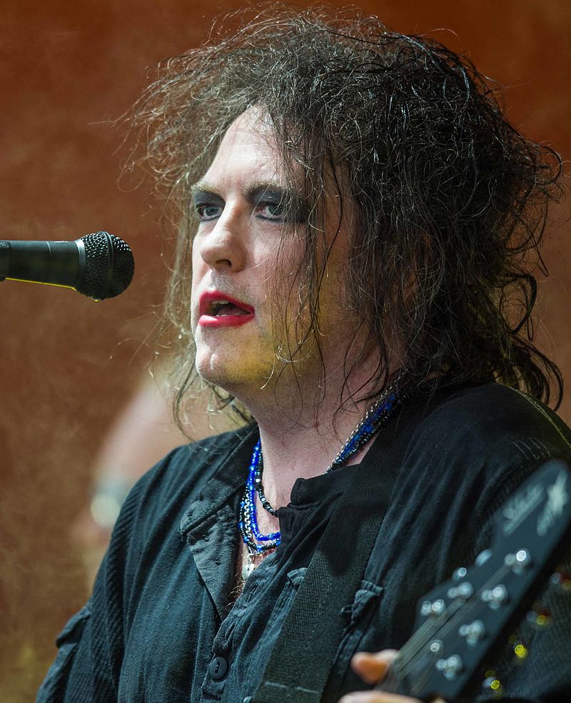 The Cure - London Lullaby (live): lyrics and songs