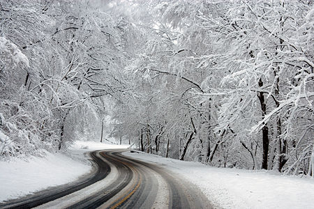 Rock Creek Park, Washington, D.C.