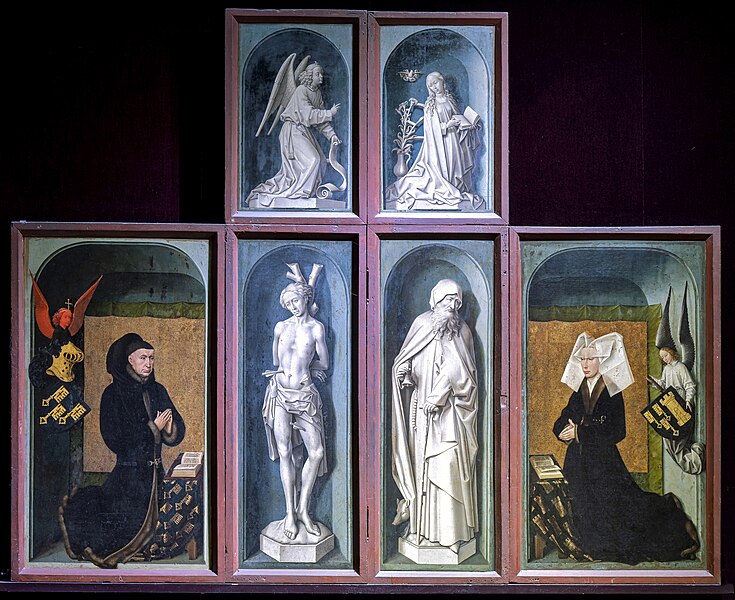 File:Rogier van der Weyden, Das geschlossene Polyptychon.jpg
