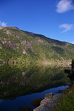 Miniatura para Romarheimsfjorden