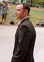 Smámynd fyrir Rory Cochrane