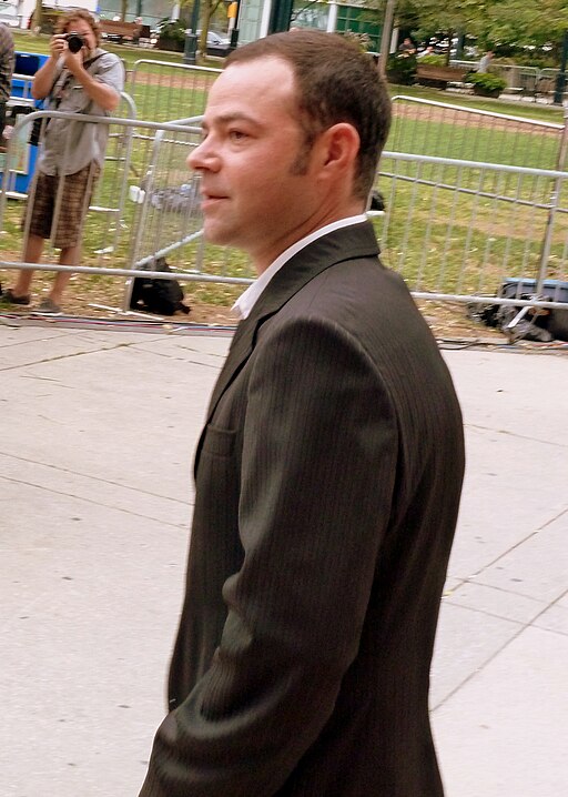 Rory Cochrane at the premiere of Argo, Toronto Film Festival 2012