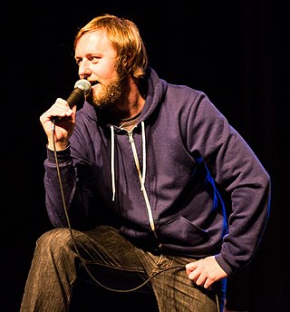 <span class="mw-page-title-main">Rory Scovel</span> American comedian and actor