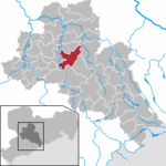 Rossau, Saxony