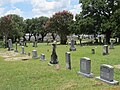 Round Rock Cemetery