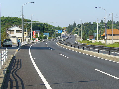 国道51号 日本 Wikiwand