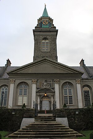 Hôpital royal de Kilmainham