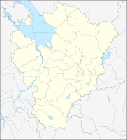 Russian Federation Yaroslavl Oblast location map.svg