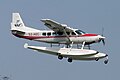 S2-AEC Mission Aviation Fellowship (MAF) Cessna 208 Caravan. (37537414250).jpg