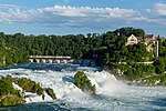 Thumbnail for Rhine Falls