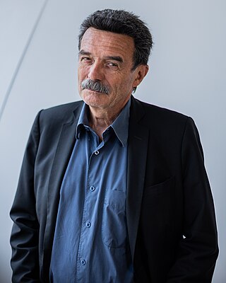 <span class="mw-page-title-main">Edwy Plenel</span> French journalist