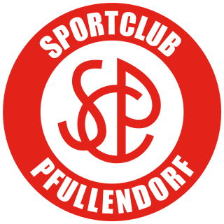 <span class="mw-page-title-main">SC Pfullendorf</span> German sports club