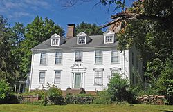 SETH WETMORE HOUSE, MIDDLETOWN, MIDDLESEX COUNTY, CT.jpg