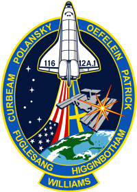 STS–116