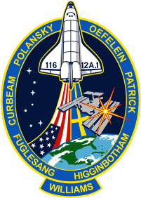 Sts-116