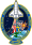 Znak posádky STS-116